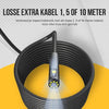 Losse kabel voor WV5003D5, WV5003D1 en WV5003D10