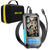 Endoscoop Camera Inspectiecamera 5M - Auto Focus - FHD 8MP Lens - 4.5" inch Scherm - Incl. Micro SD kaart 32GB - Endoscoopwereld.nl
