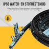 Industriële Stuurbare Endoscoop Camera - 5"-inch IPS-scherm - 360 Graden - IP68 - Endoscoopwereld.nl